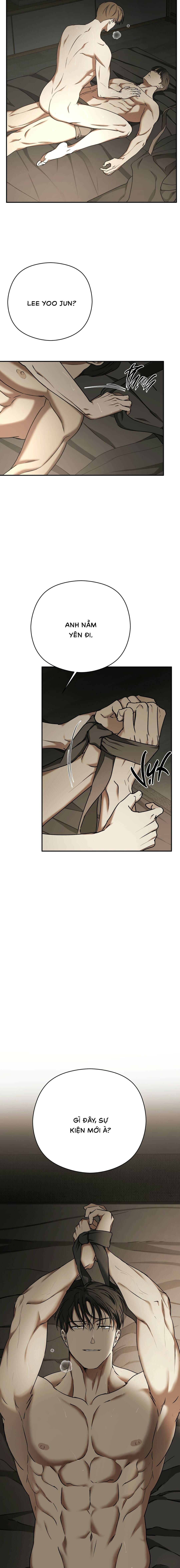 Độc Xà - Chap 46 (H)