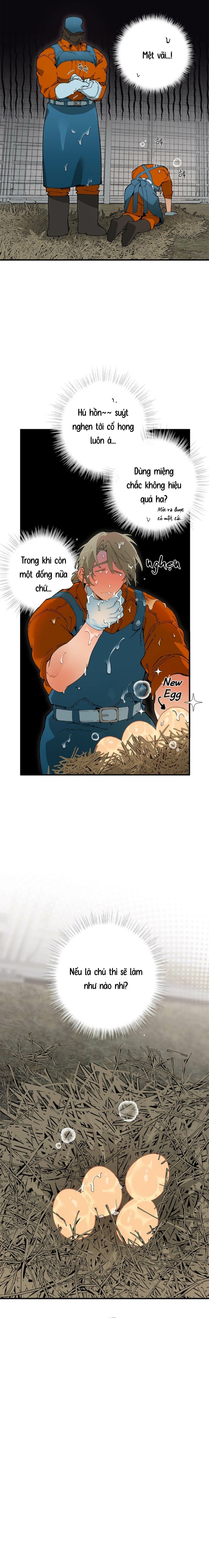 Mr. A’s Farm - Chap 09 (H)