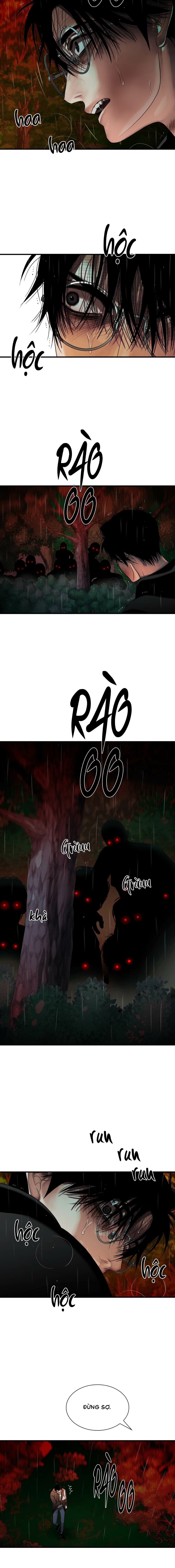 Kẻ Phong Hóa - Chap 58