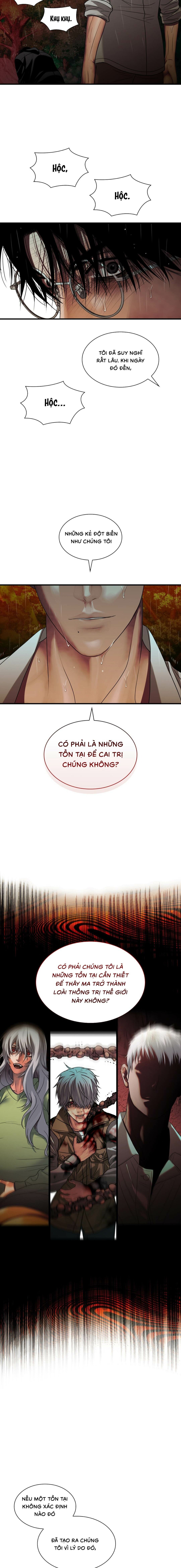 Kẻ Phong Hóa - Chap 58