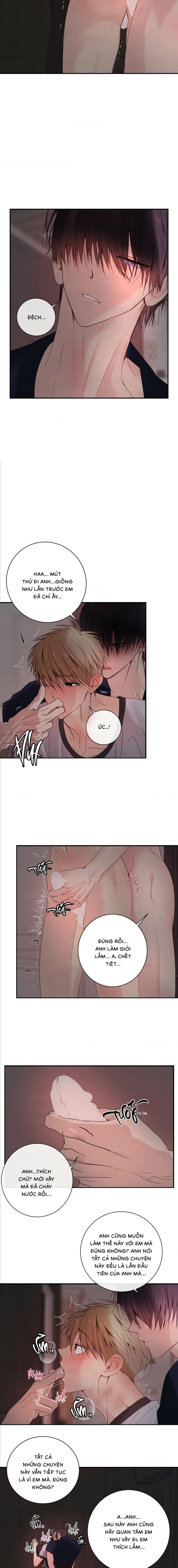 Thoát Khỏi Vòng Quay - Chap 19 (H)