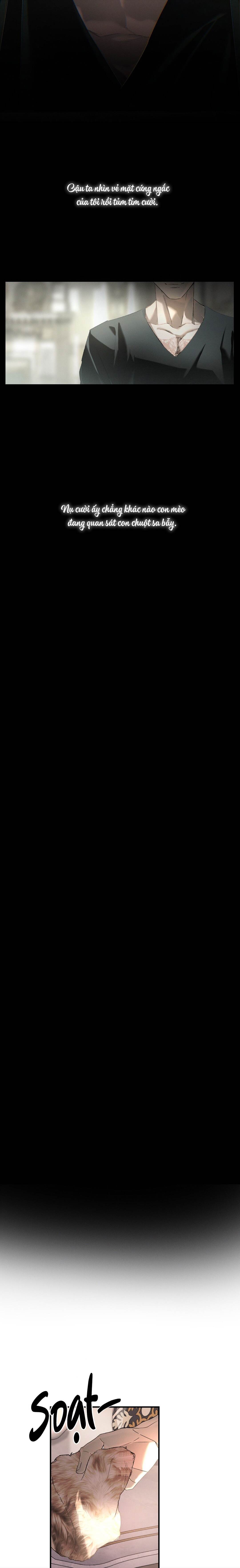 Mật Danh Anastasia - Chap 56