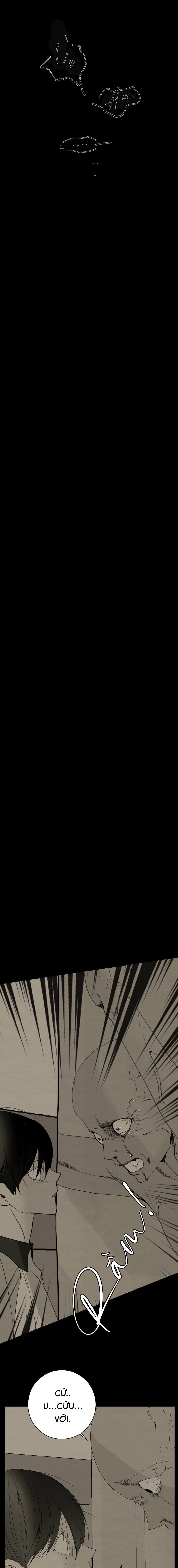Thoát Khỏi Vòng Quay - Chap 17
