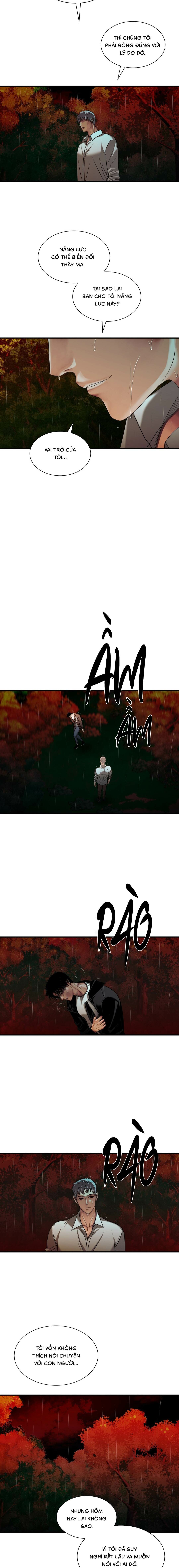 Kẻ Phong Hóa - Chap 58