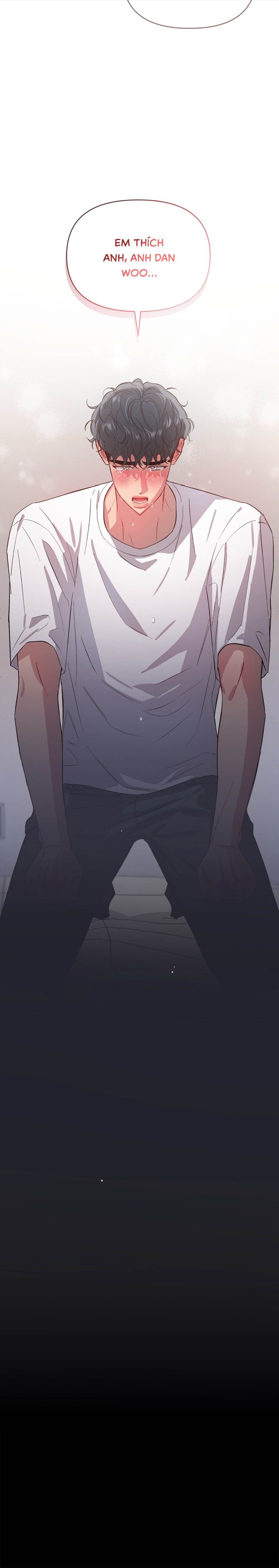 Bí Mật Thầm Kín Của Mái Tóc - Chap 39 (H)