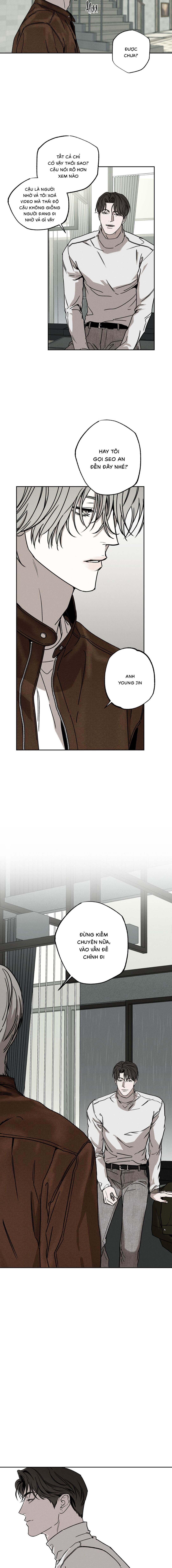 Nhân Viên Giao Pizza Và Gold Palace - Chap 87