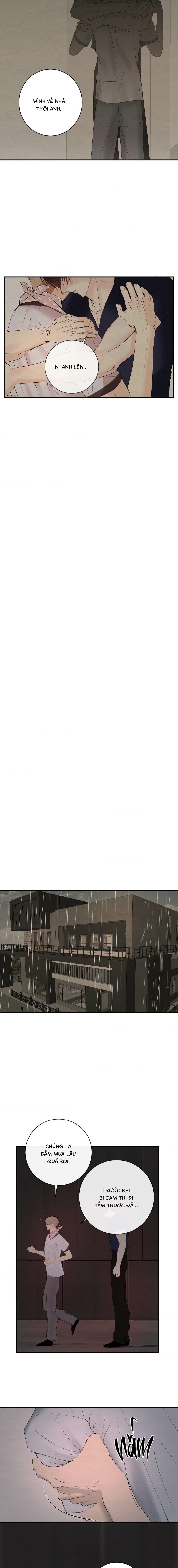 Thoát Khỏi Vòng Quay - Chap 19 (H)