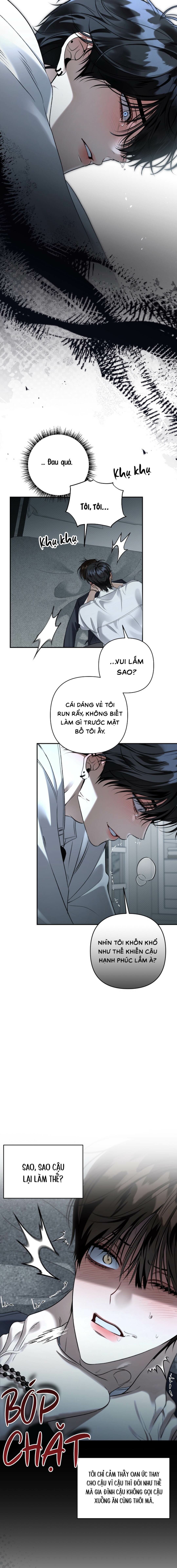 Mộng Mơ Tuổi 18 - Chap 41