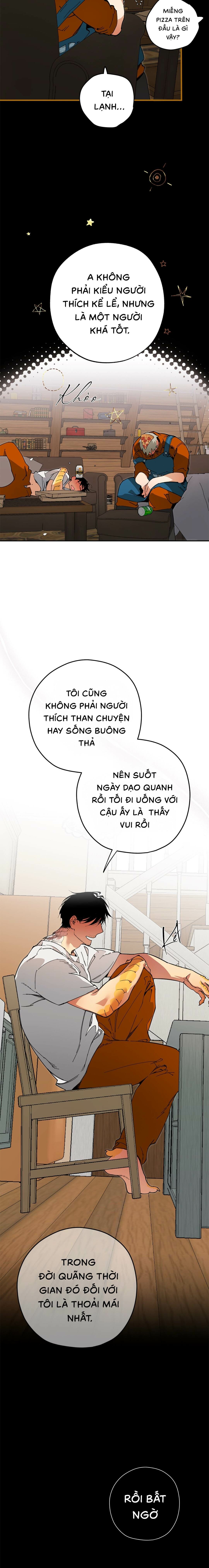 Mr. A’s Farm - Chap 13 (H)