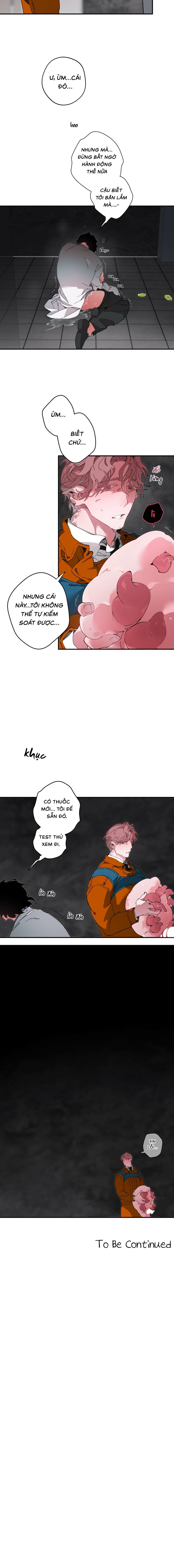 Mr. A’s Farm - Chap 15 (H)