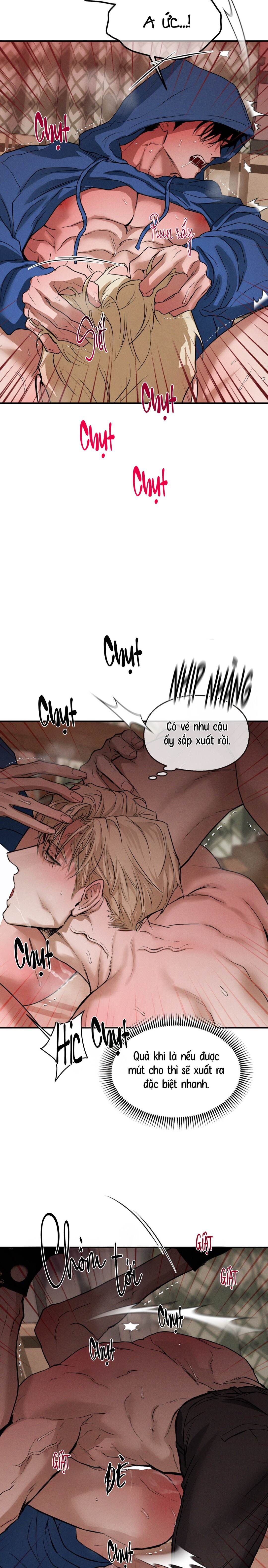 Flashlight - Chap 49 (H)