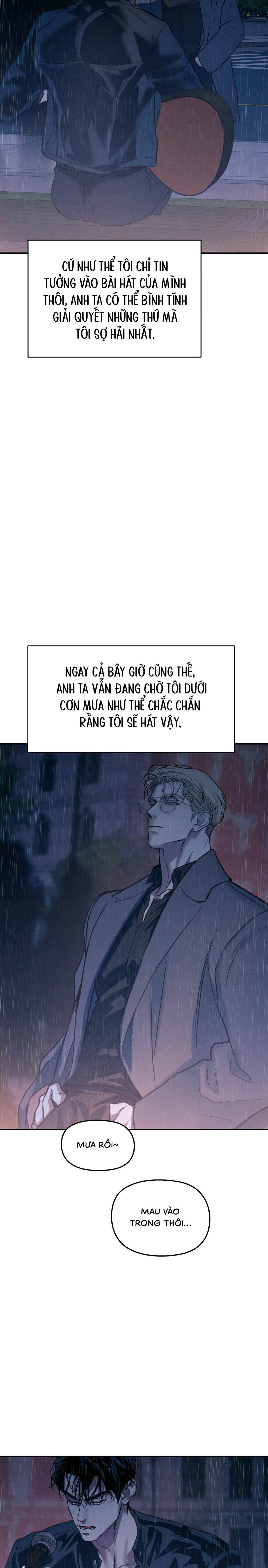 Flashlight - Chap 49 (H)