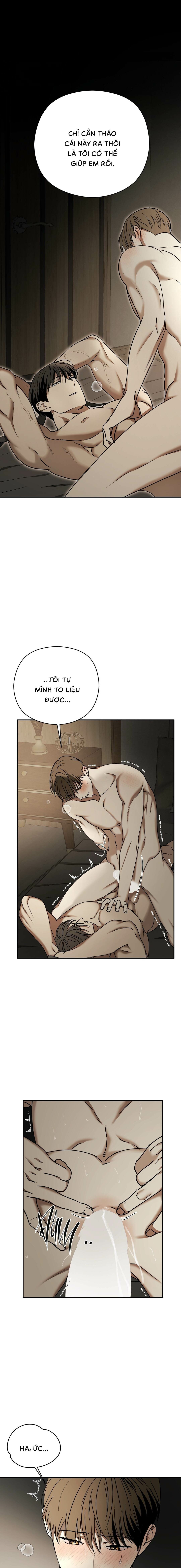 Độc Xà - Chap 47 (H)