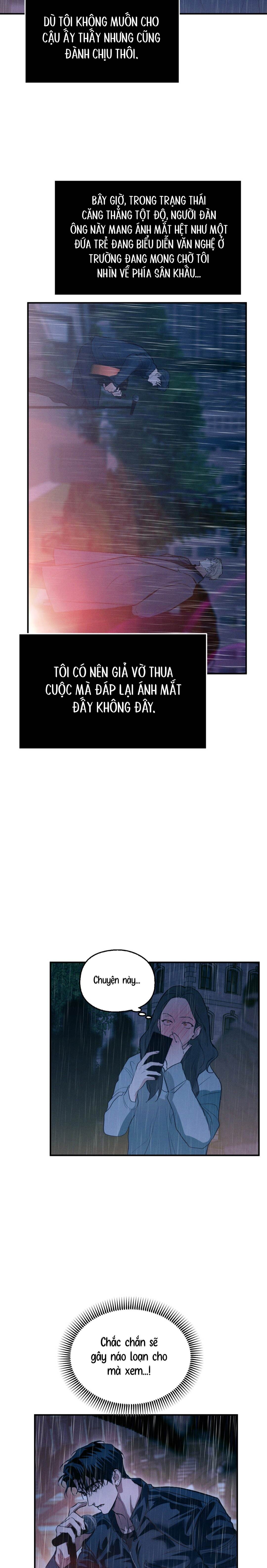 Flashlight - Chap 49 (H)