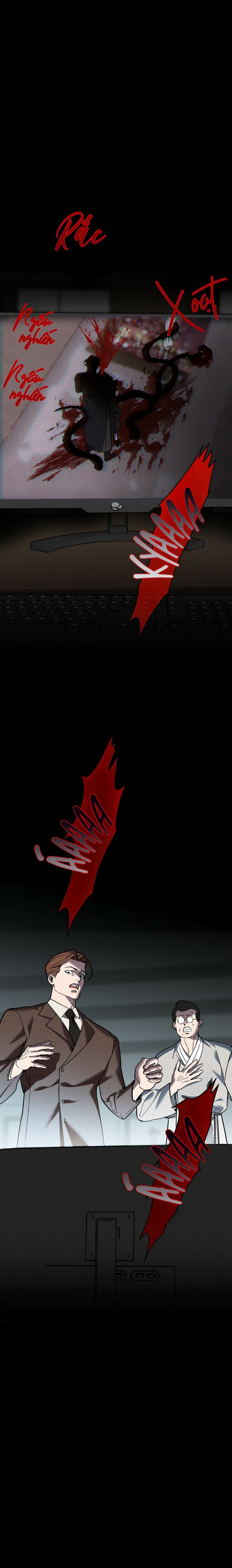 Người Chồng Tế Phẩm - Chap 34 (H)