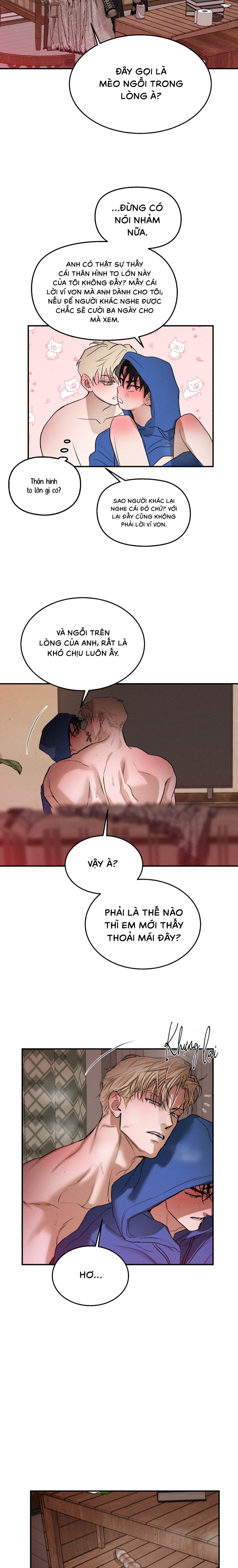 Flashlight - Chap 49 (H)