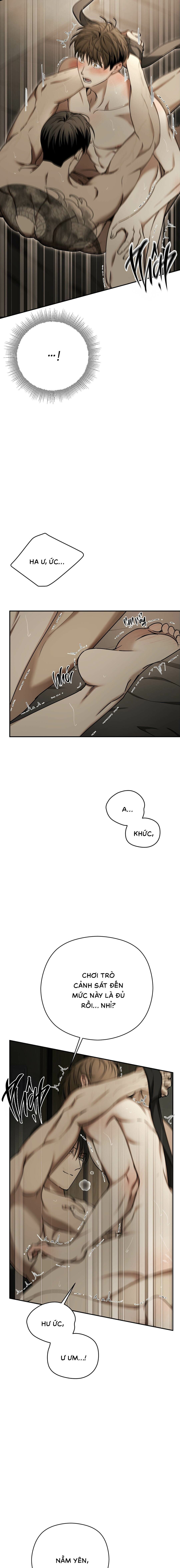 Độc Xà - Chap 47 (H)