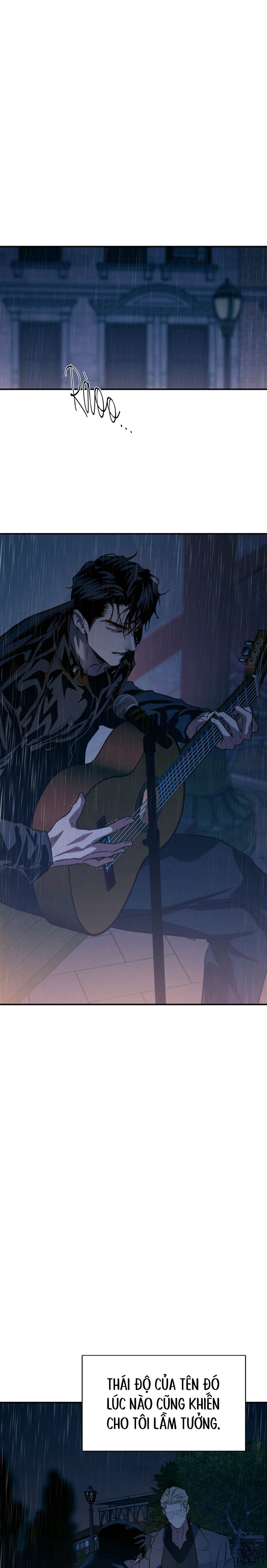 Flashlight - Chap 49 (H)