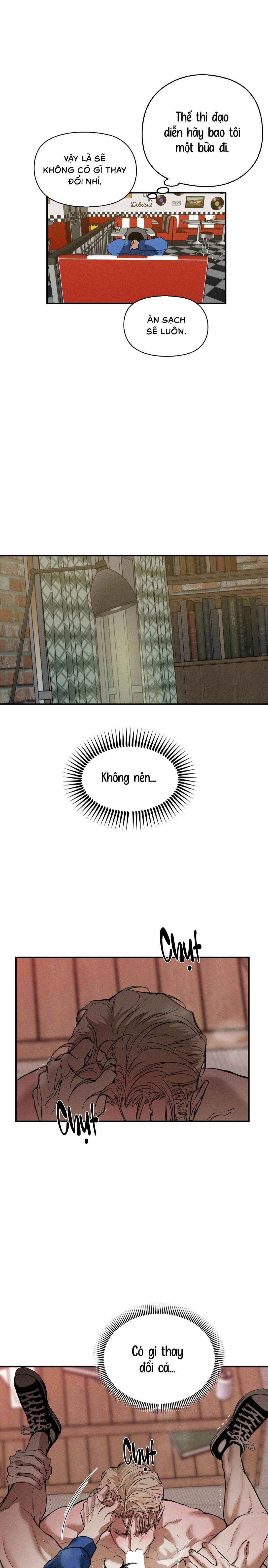 Flashlight - Chap 49 (H)