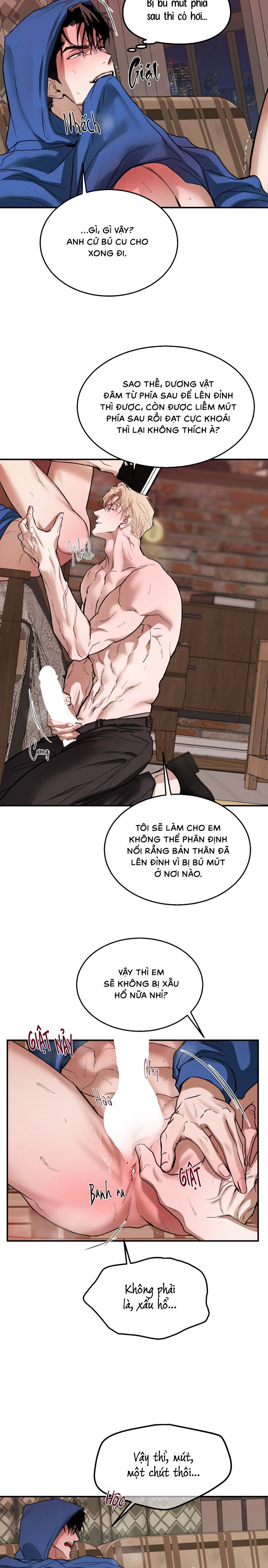 Flashlight - Chap 49 (H)