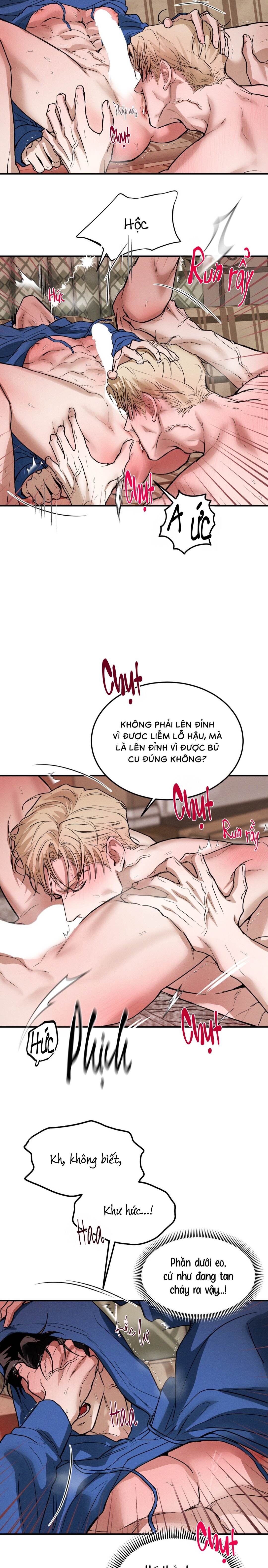 Flashlight - Chap 49 (H)