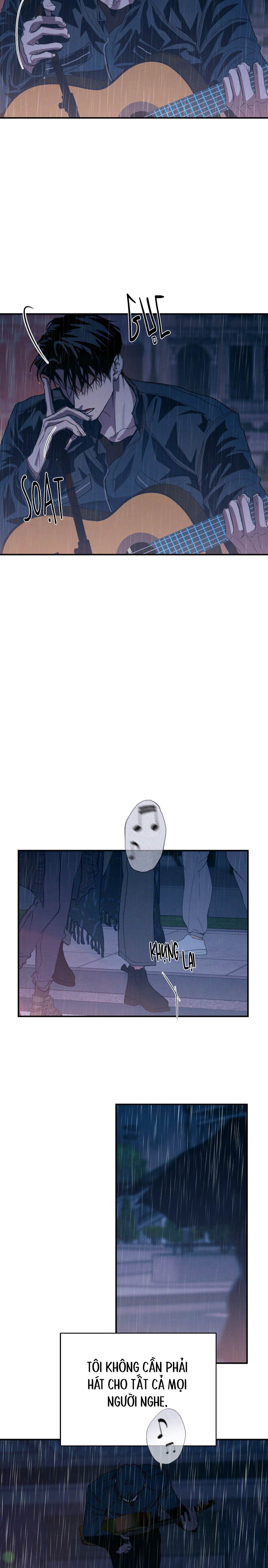 Flashlight - Chap 49 (H)