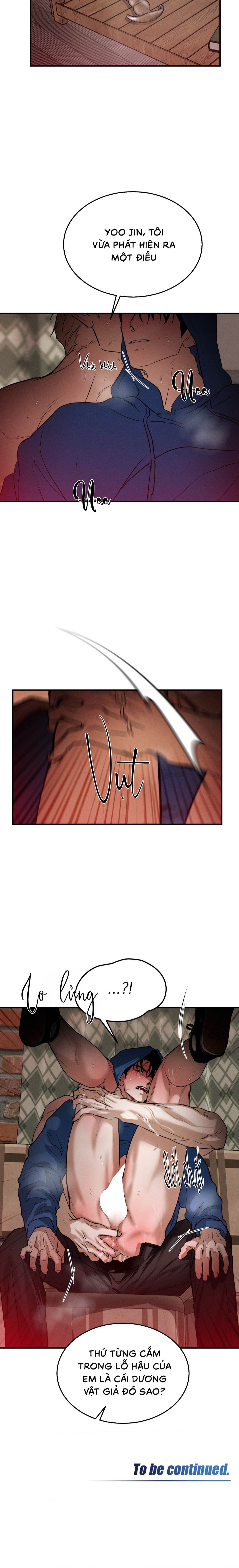 Flashlight - Chap 49 (H)