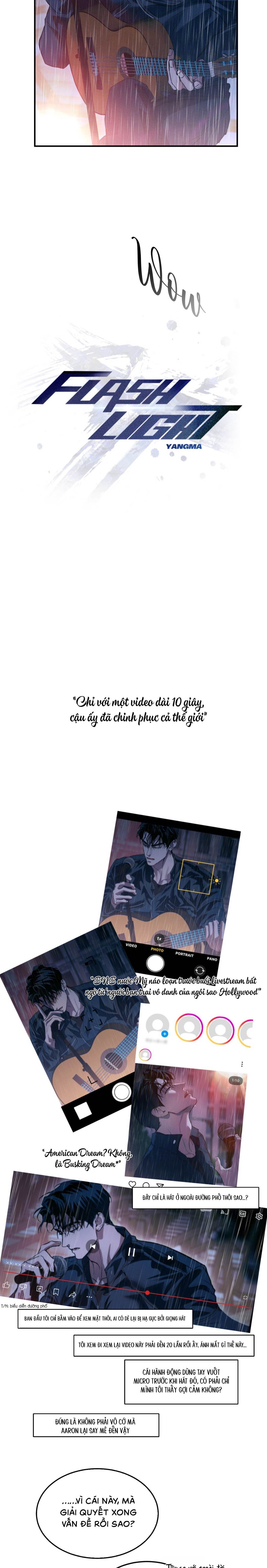 Flashlight - Chap 49 (H)
