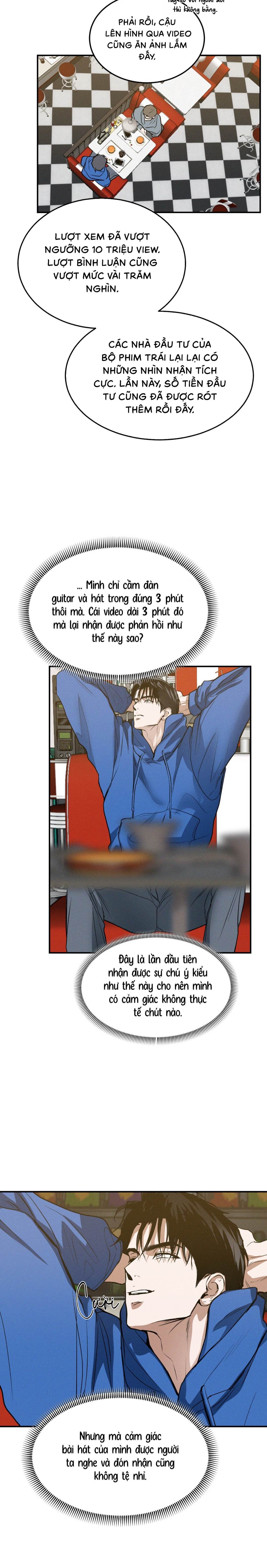 Flashlight - Chap 49 (H)