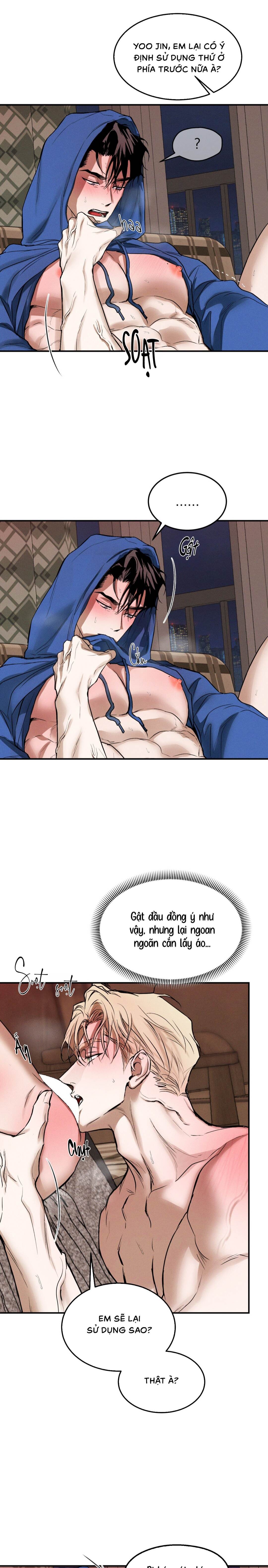 Flashlight - Chap 49 (H)