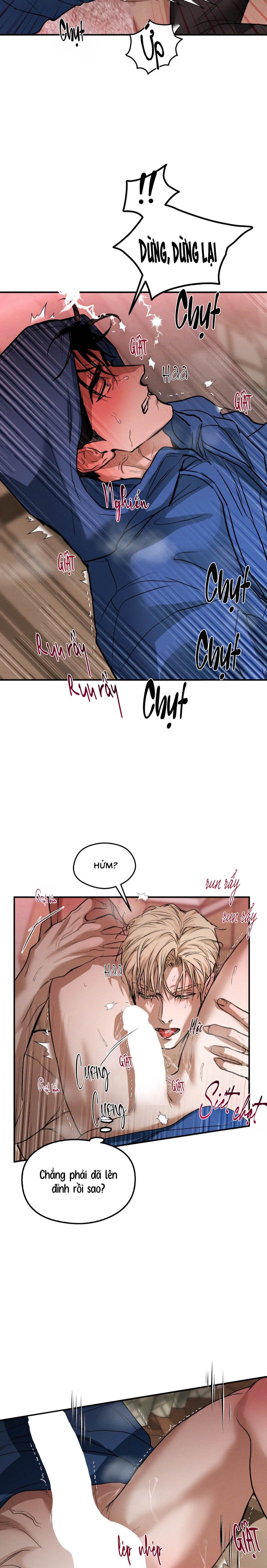 Flashlight - Chap 49 (H)