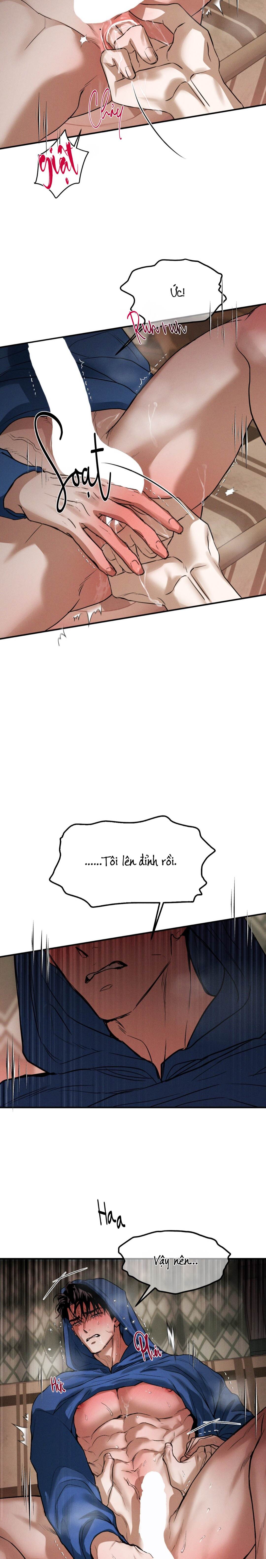 Flashlight - Chap 49 (H)