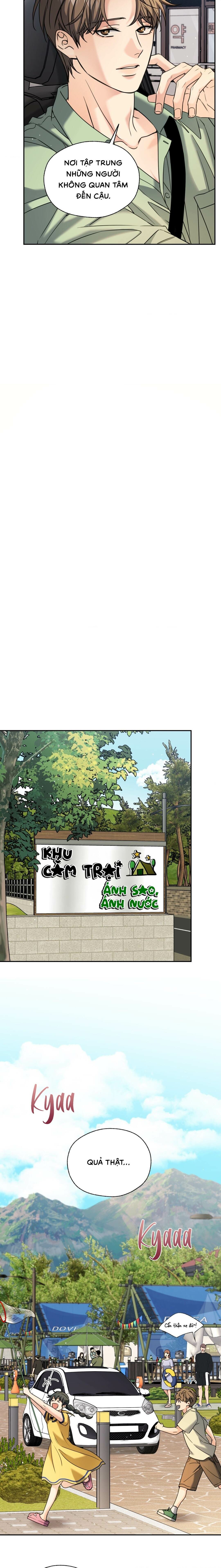 Đường Băng Tan - Chap 24