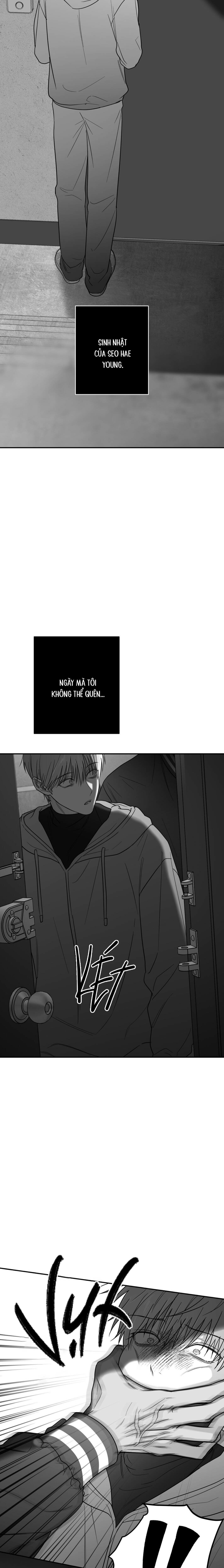 Non Zero Sum - Chap 71