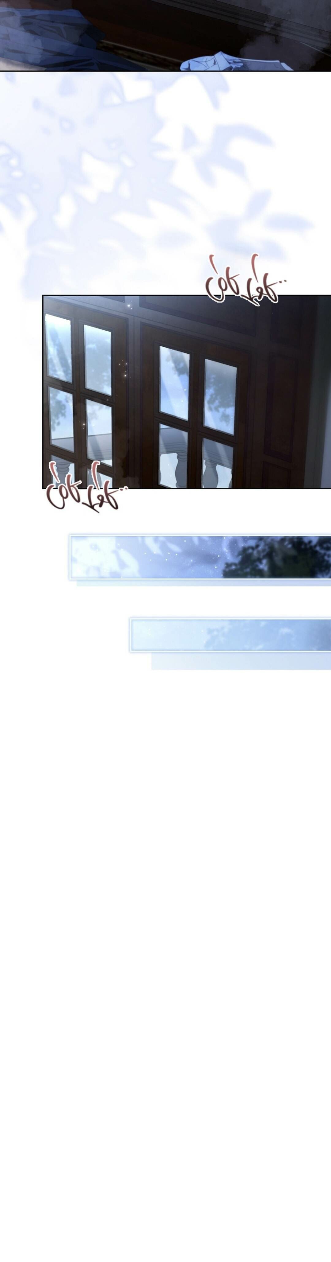 Kiss Me If You Can - Chap 28 (H)