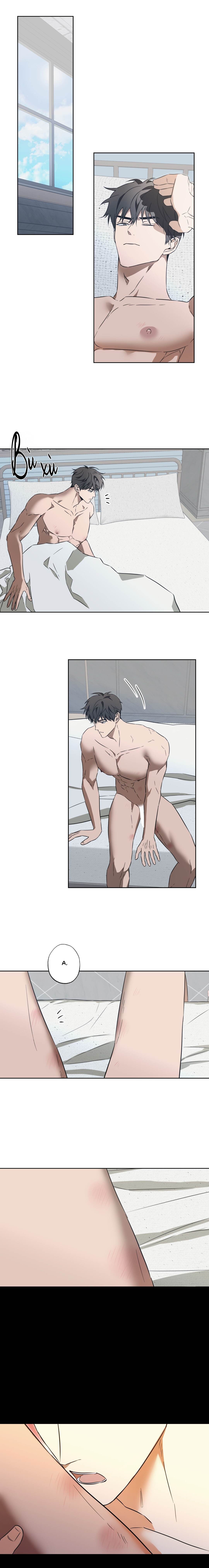 Bí Kíp Yêu Thầm Thành Công - Chap 12