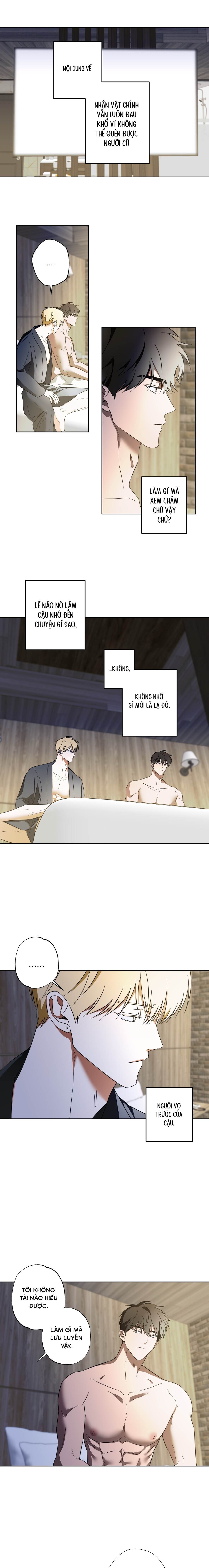 Bí Kíp Yêu Thầm Thành Công - Chap 13 (H)