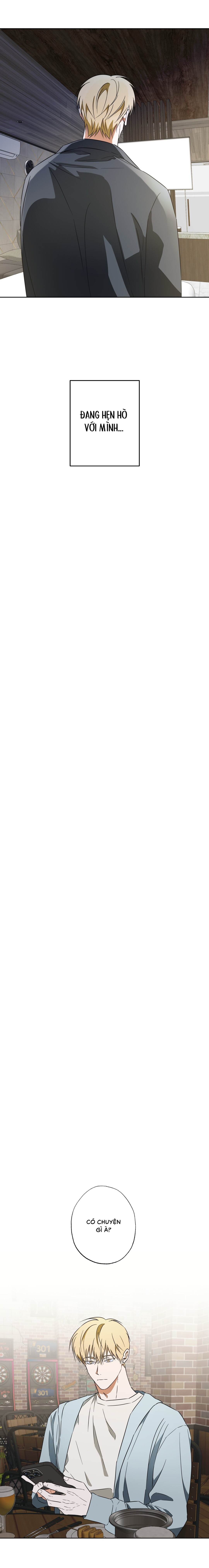 Bí Kíp Yêu Thầm Thành Công - Chap 13 (H)