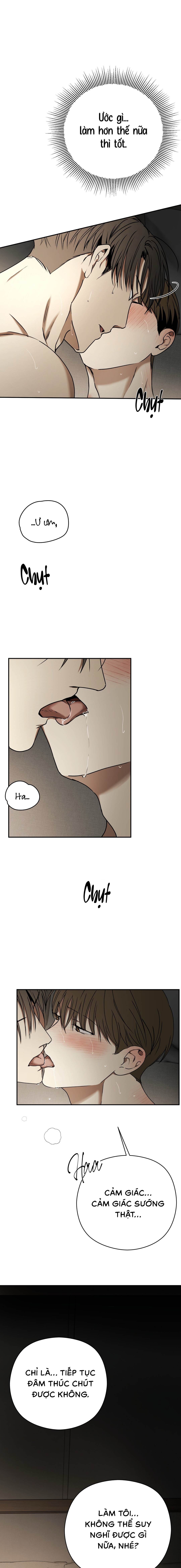 Độc Xà - Chap 48 (H)