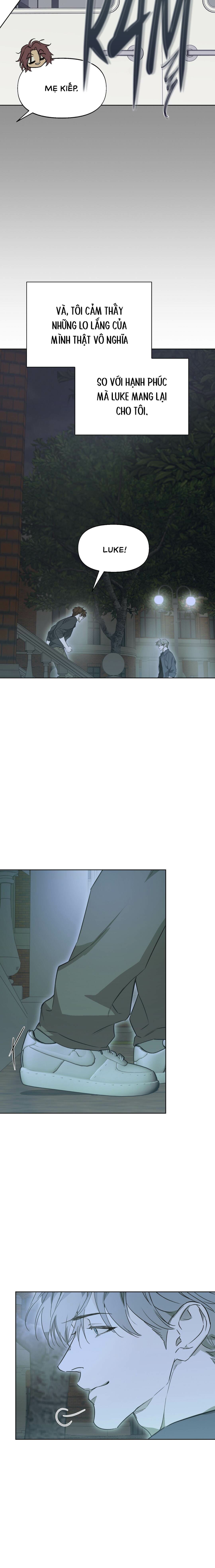 Kế Hoạch Mọt Sách - Chap 53