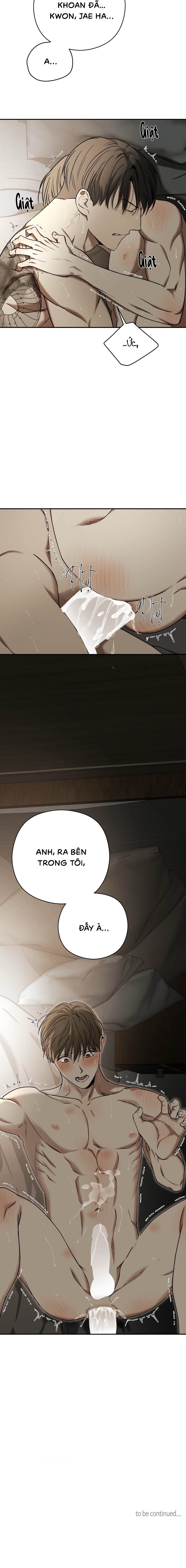 Độc Xà - Chap 48 (H)