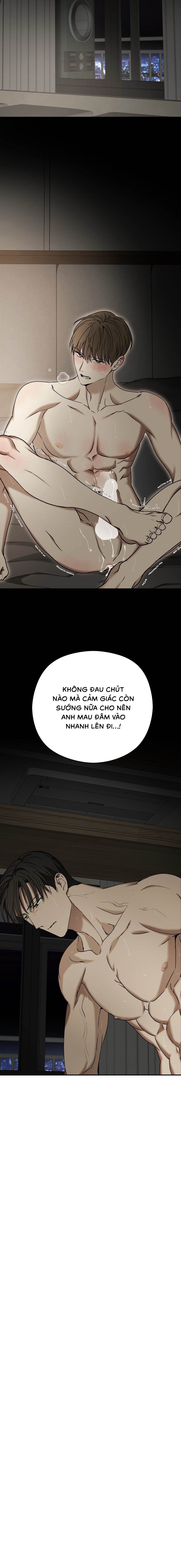 Độc Xà - Chap 48 (H)