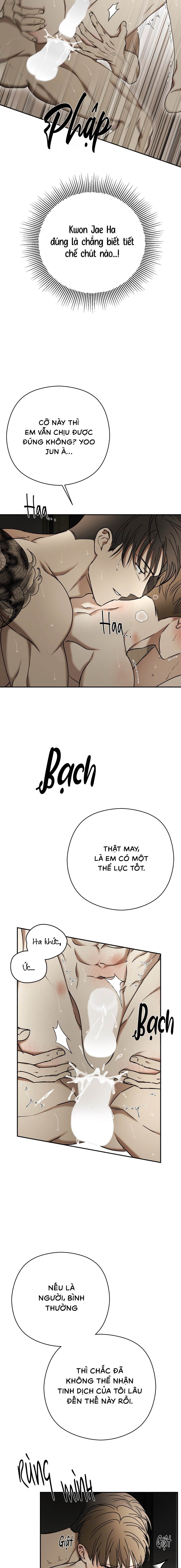 Độc Xà - Chap 48 (H)