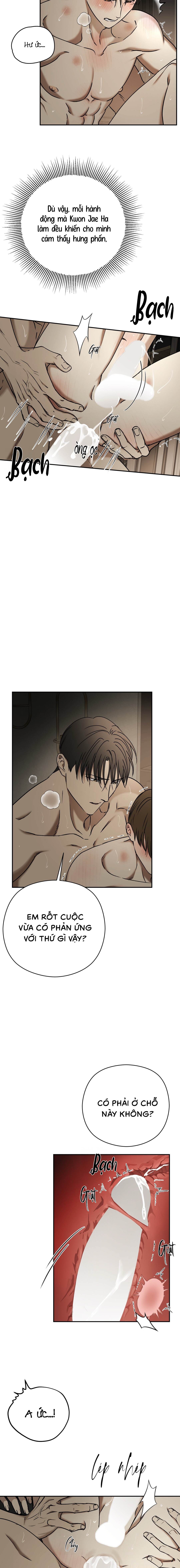 Độc Xà - Chap 48 (H)