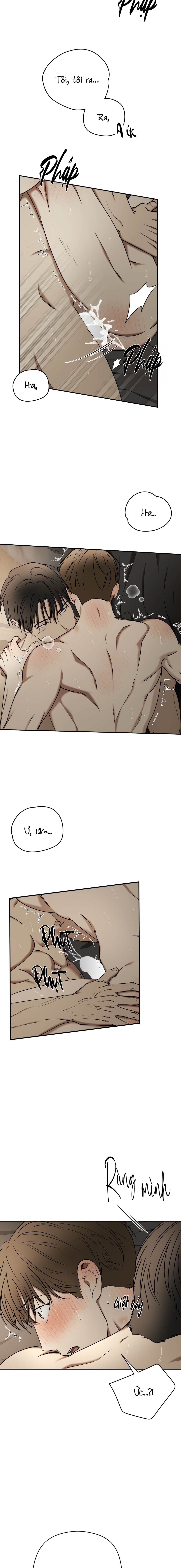 Độc Xà - Chap 48 (H)