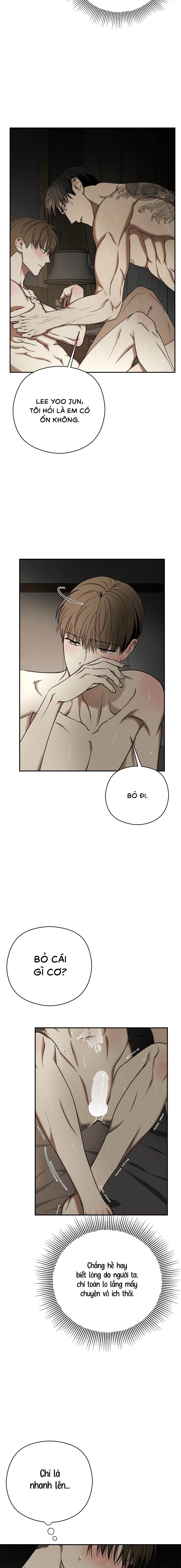 Độc Xà - Chap 48 (H)