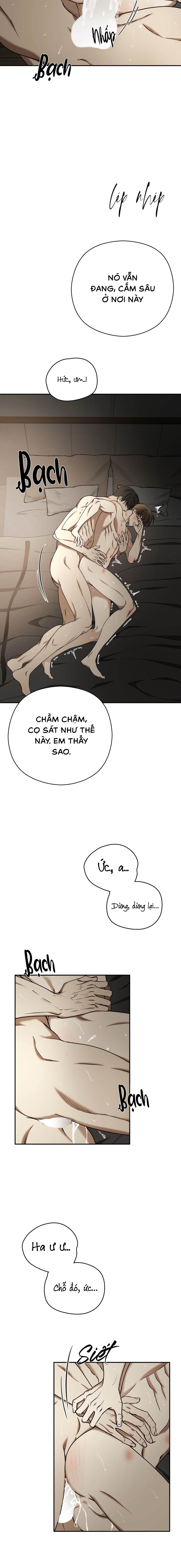 Độc Xà - Chap 48 (H)