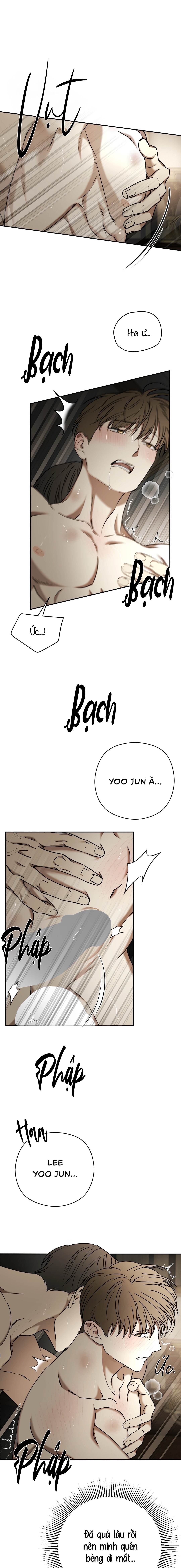 Độc Xà - Chap 48 (H)