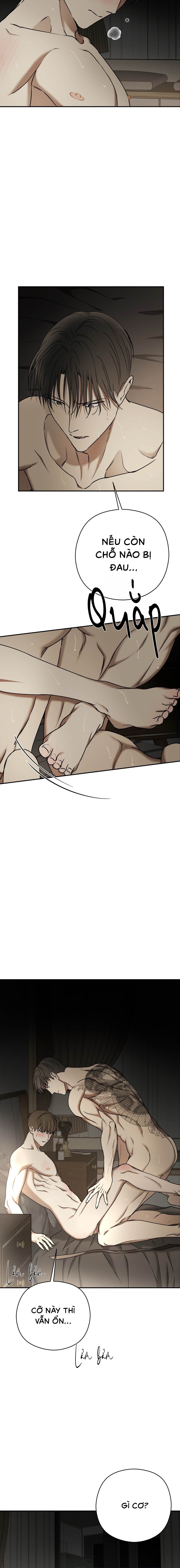 Độc Xà - Chap 48 (H)