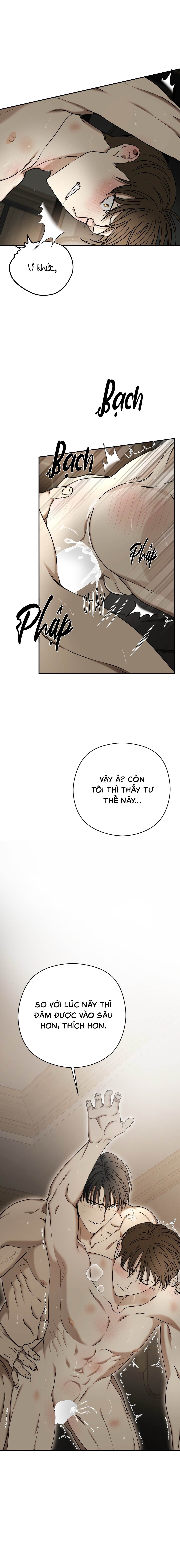 Độc Xà - Chap 48 (H)